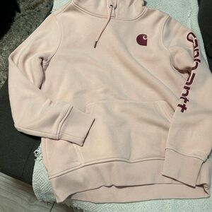 Womens carhartt sweatshirt